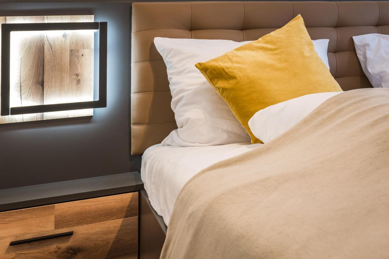 Arbio I Cozy Apartments Augsburg-Lechhausen Luaran gambar