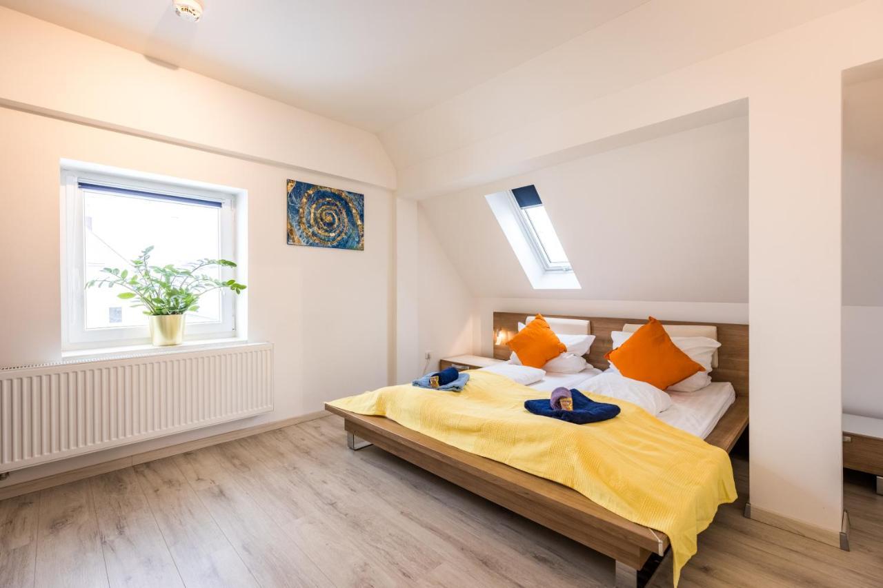 Arbio I Cozy Apartments Augsburg-Lechhausen Luaran gambar