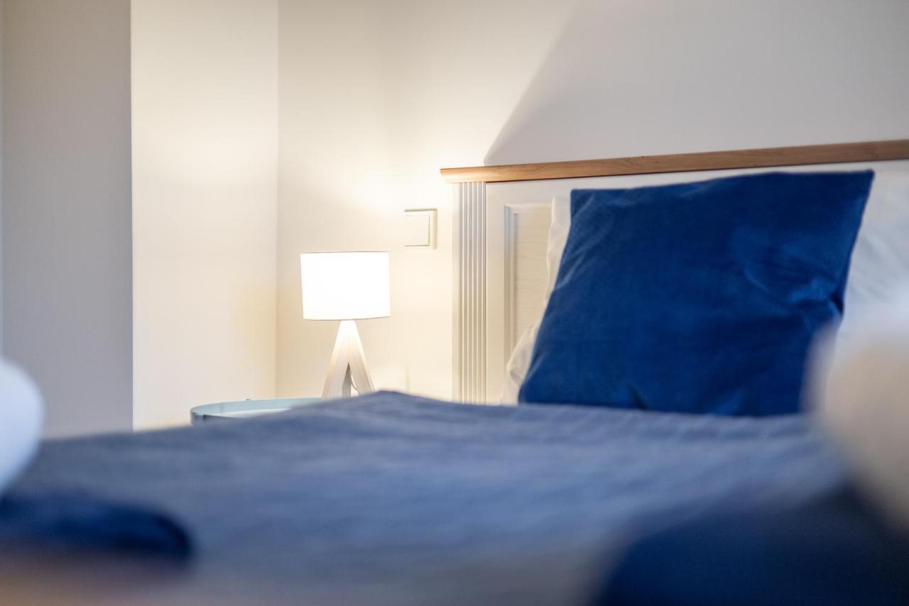 Arbio I Cozy Apartments Augsburg-Lechhausen Luaran gambar