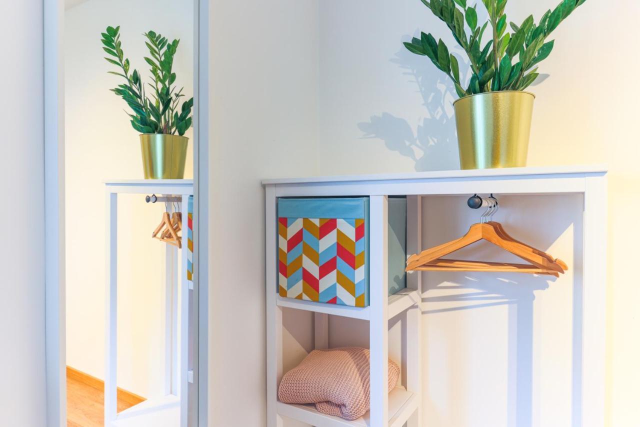Arbio I Cozy Apartments Augsburg-Lechhausen Luaran gambar
